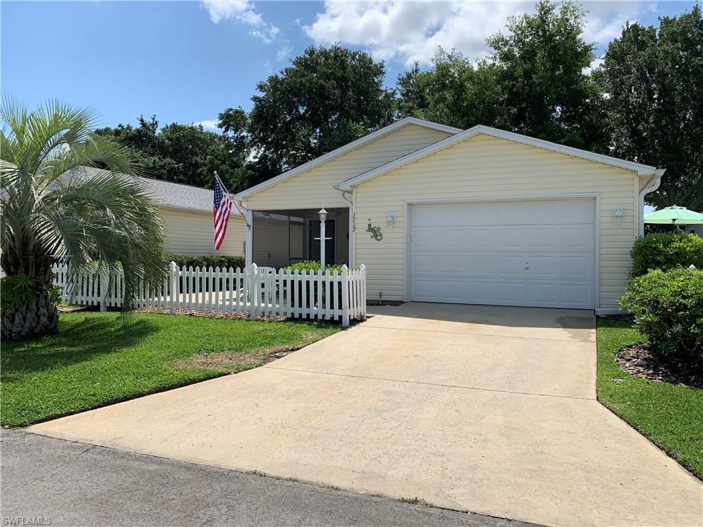 1712 Morelos RD, THE VILLAGES FL 32159