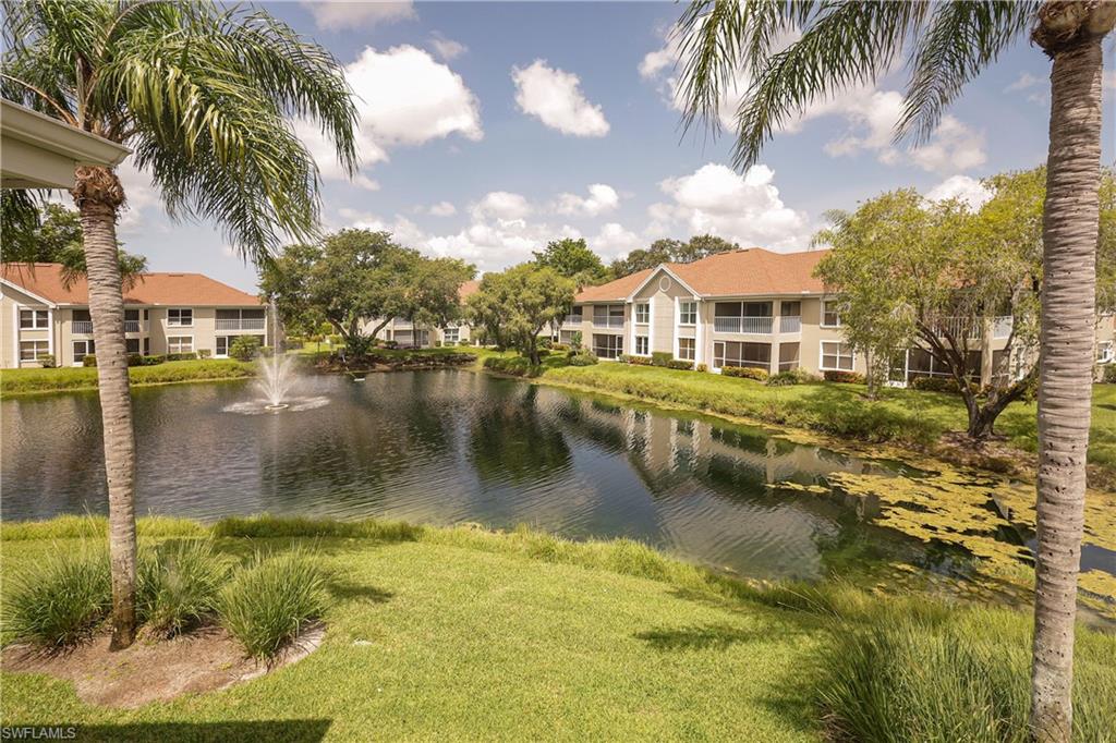 9852 Luna CIR # 204, NAPLES FL 34109