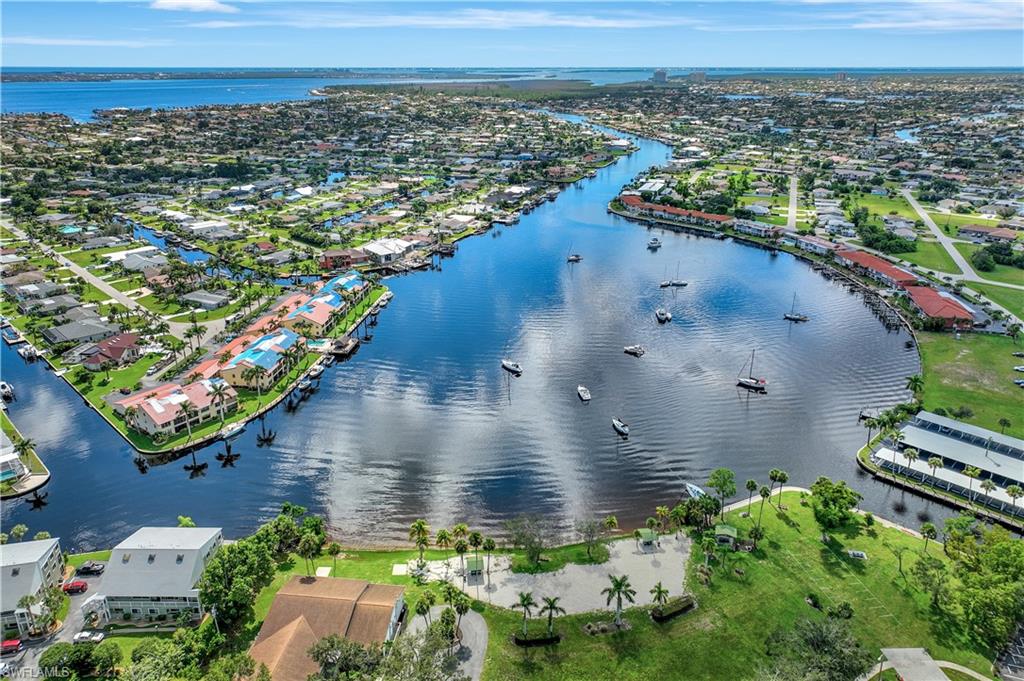 408 Tudor DR # 1C, CAPE CORAL FL 33904
