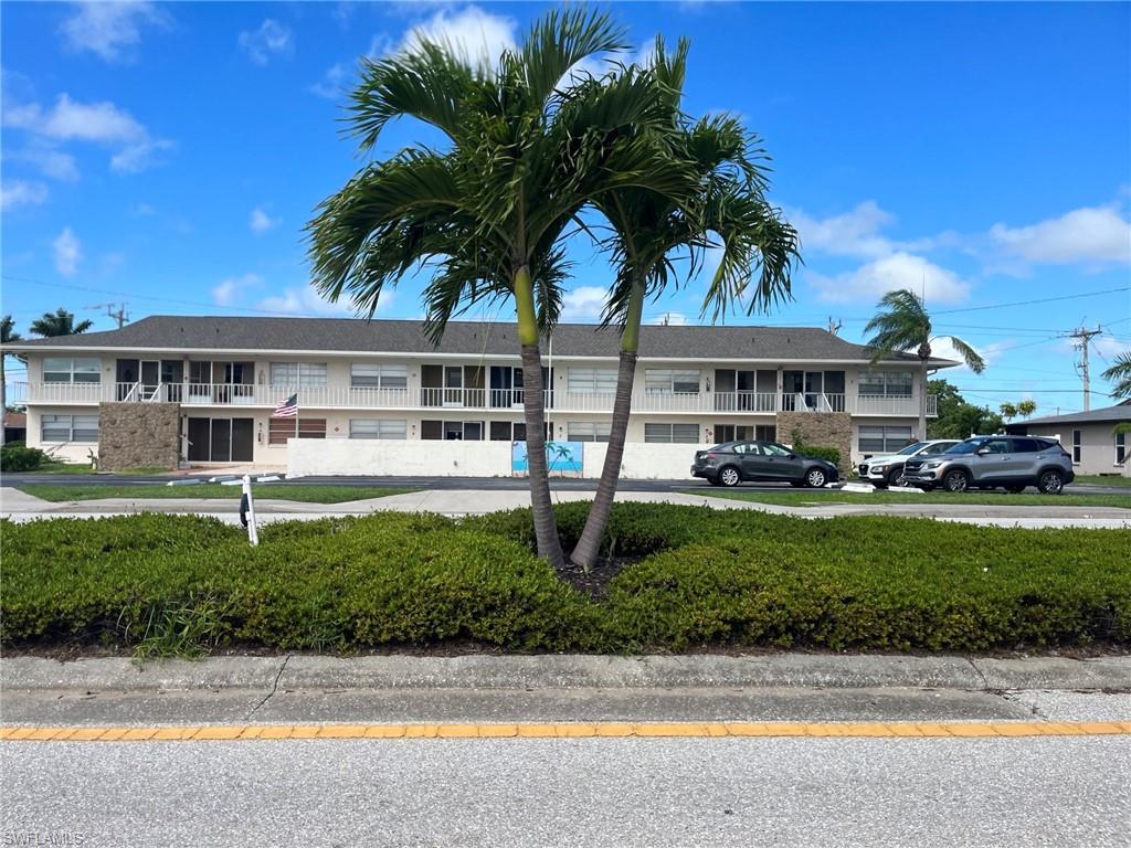 5210 Coronado PKWY 8