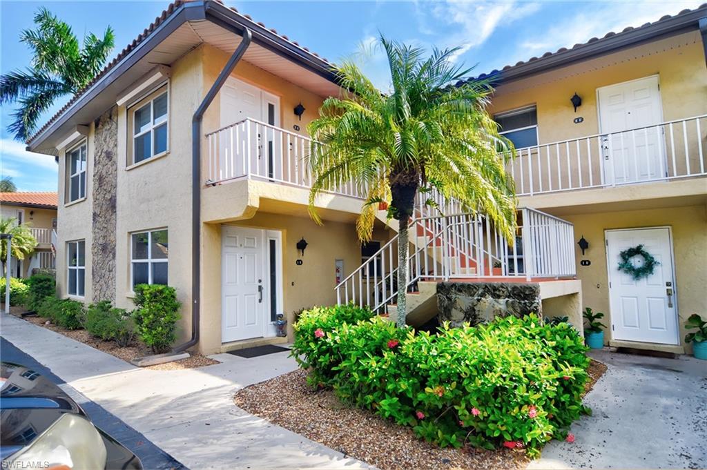 408 Tudor DR # 1E, CAPE CORAL FL 33904