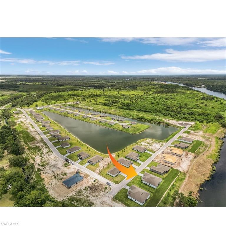 979 Admiral Bull Halsey AVE, LABELLE FL 33935