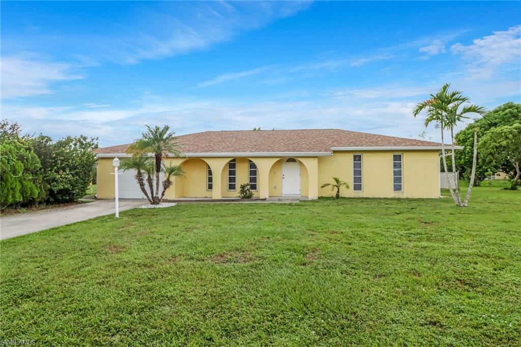 1416 Caywood Cir S, LEHIGH ACRES FL 33936