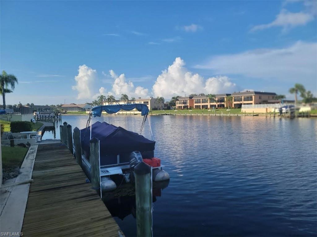 3612 SE 12th AVE # 6, CAPE CORAL FL 33904