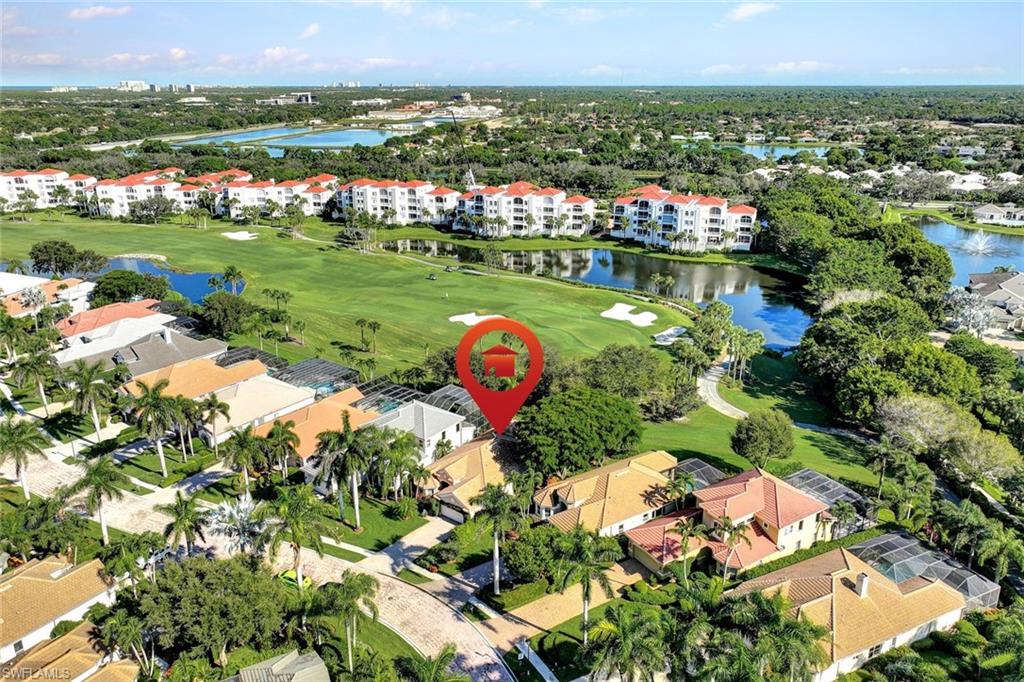 1769 Ivy Pointe CT, NAPLES FL 34109