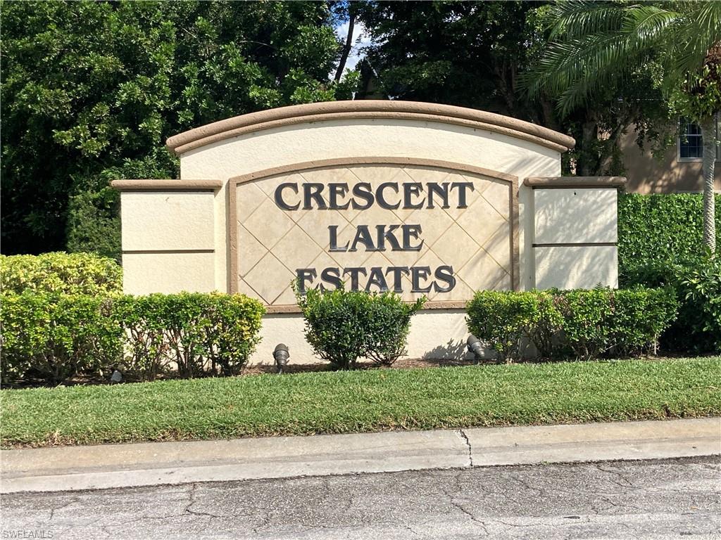 9578 Crescent Garden DR # 202, NAPLES FL 34109