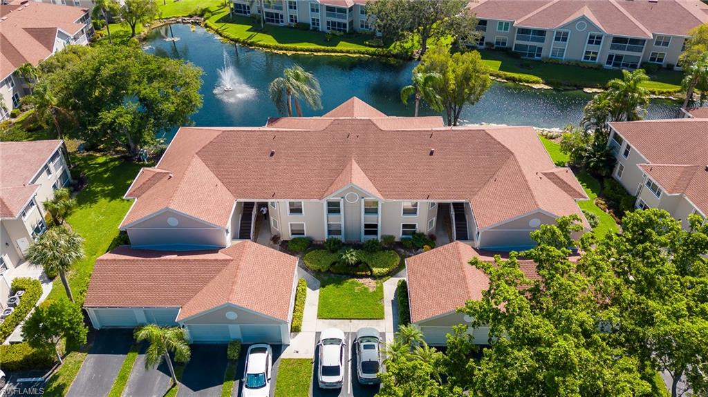 9836 Luna CIR # 101, NAPLES FL 34109