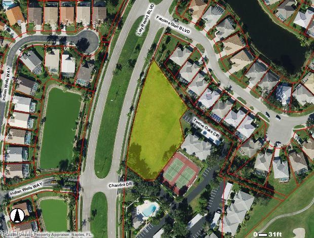 8151 Twelve Oaks CIR, NAPLES FL 34113