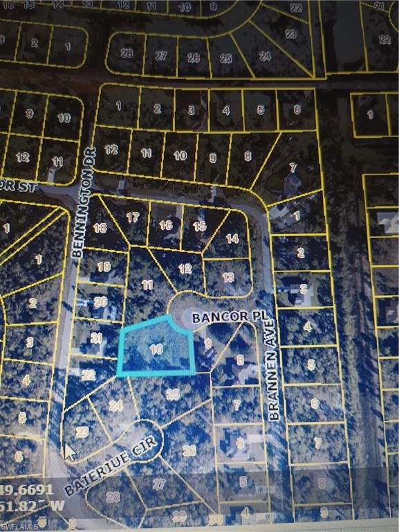 434 Bancor PL, LEHIGH ACRES FL 33974