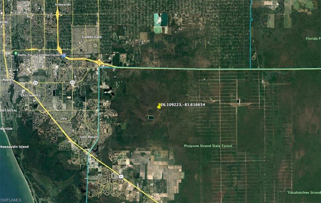 , NAPLES FL 34120