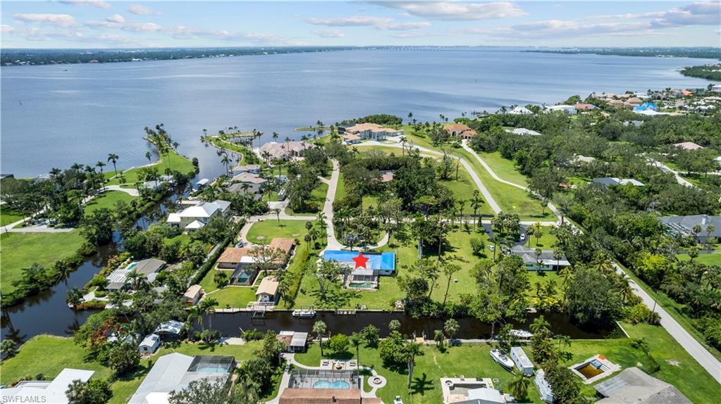 62 WOLCOTT DR, NORTH FORT MYERS FL 33903