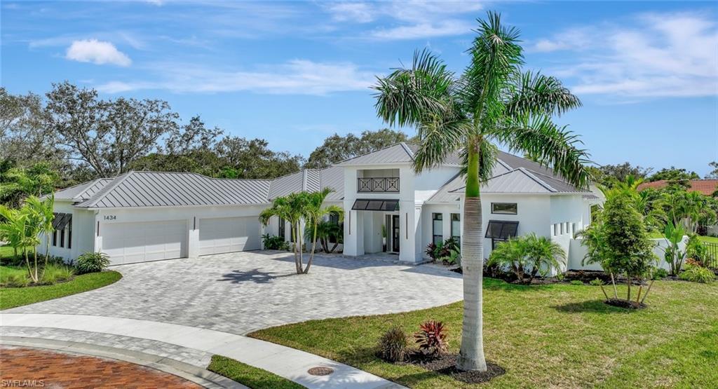 1434 Carleton Palm CT
