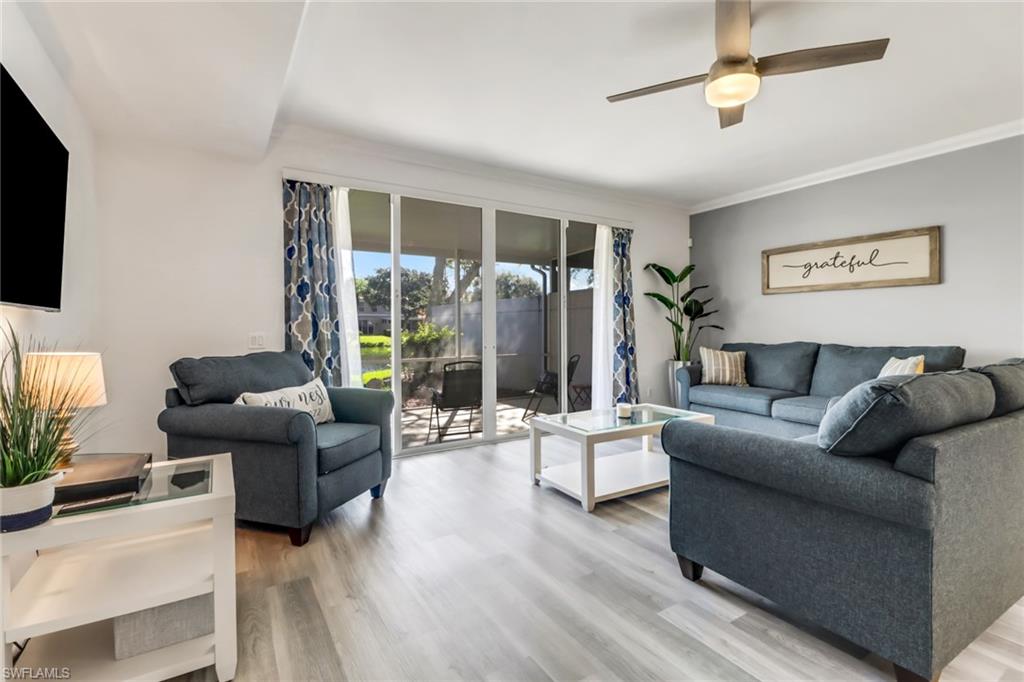 5637 Cove CIR # 57, NAPLES FL 34119