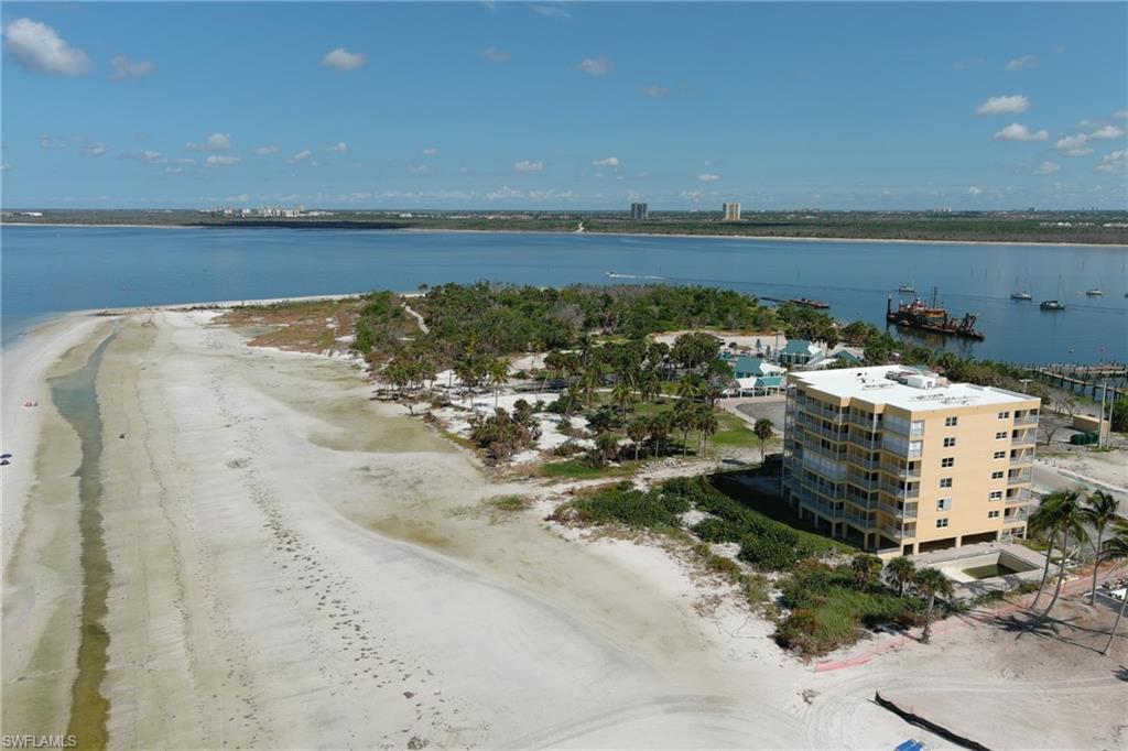 100 Estero BLVD # 632, FORT MYERS BEACH FL 33931