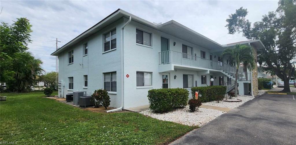 203 SE 15th PL # 215, CAPE CORAL FL 33990