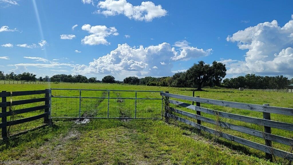 Sasser RD, ZOLFO SPRINGS FL 33890