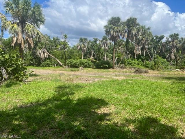 2431 Shop RD, SANIBEL FL 33957