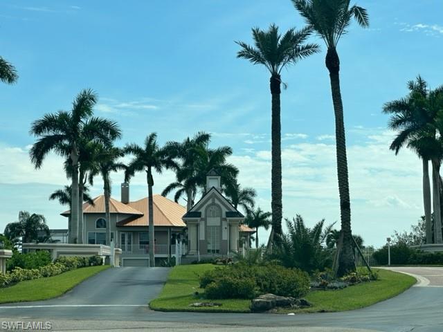 6360 Tidewater Island CIR, FORT MYERS FL 33908