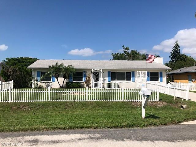 1235 Hernando ST, NAPLES FL 34103