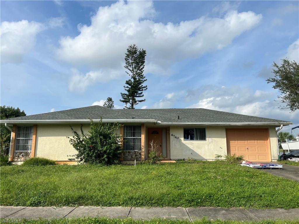 4740 Escalante DR