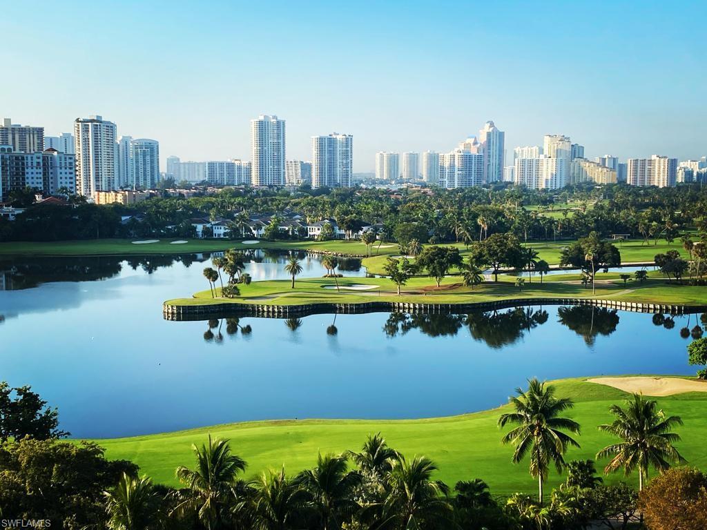 3625 N COUNTRY CLUB DR # 1408, AVENTURA FL 33180