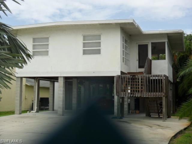 235 Virginia AVE, FORT MYERS BEACH FL 33931