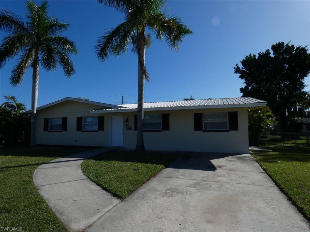 6545 Converse ST, FORT MYERS FL 33919
