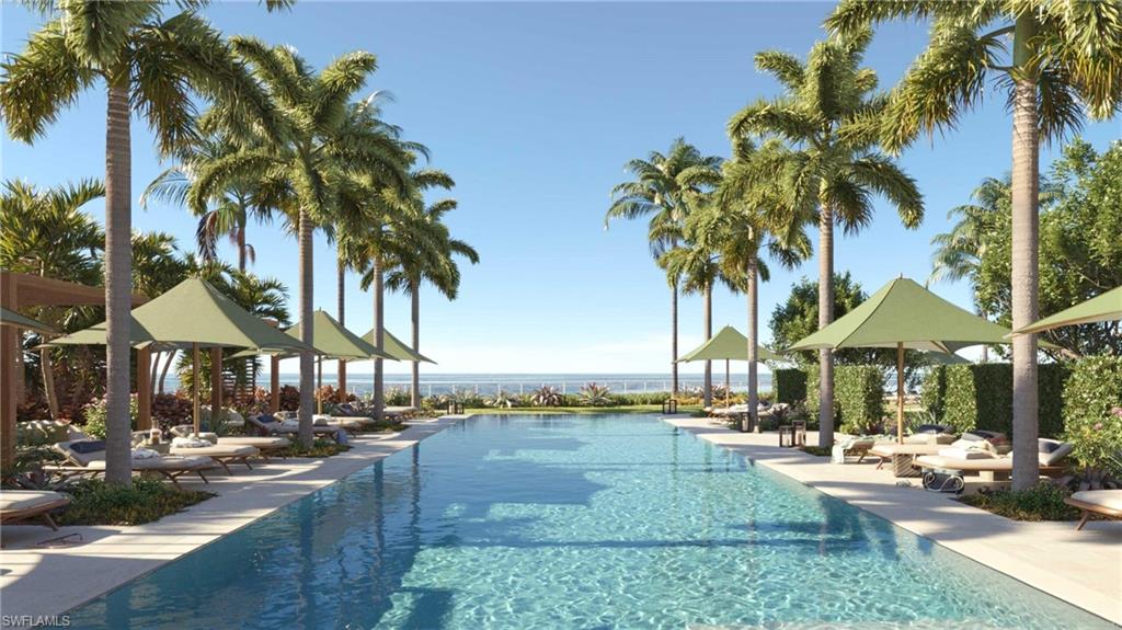 1611 Gulf Shore BLVD N # 605, NAPLES FL 34102