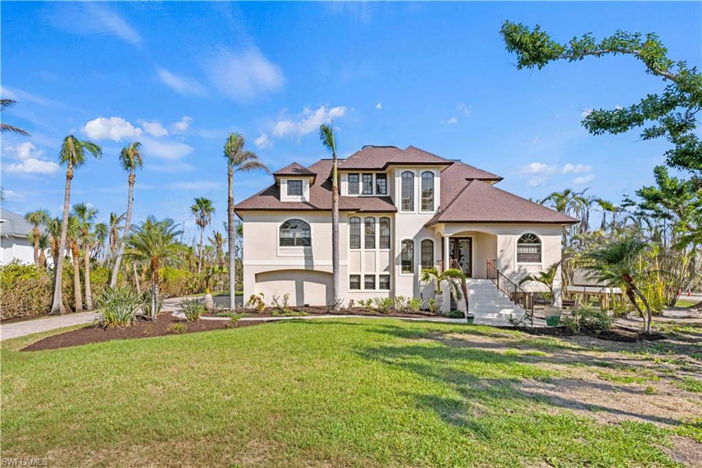 5235 Indian CT, SANIBEL FL 33957