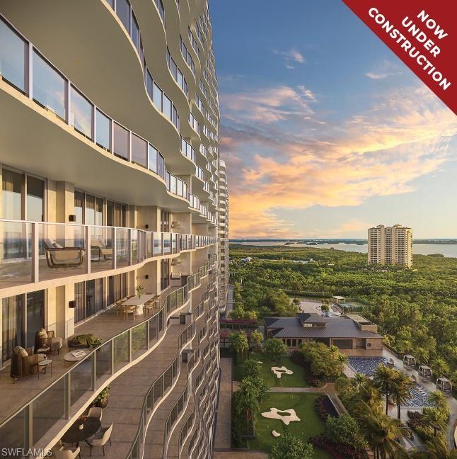 4810 Pelican Colony BLVD # 1505, BONITA SPRINGS FL 34134
