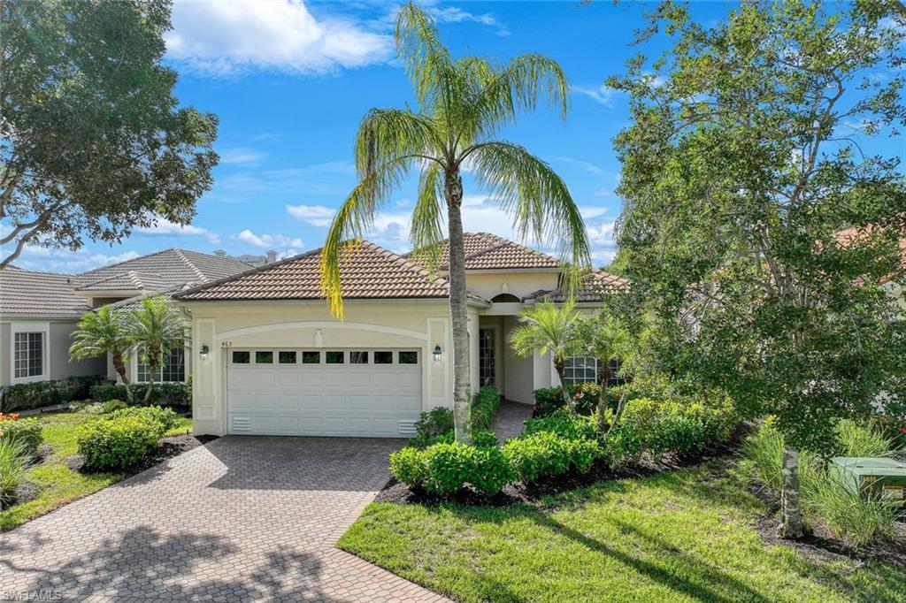463 Tullamore LN, NAPLES FL 34110