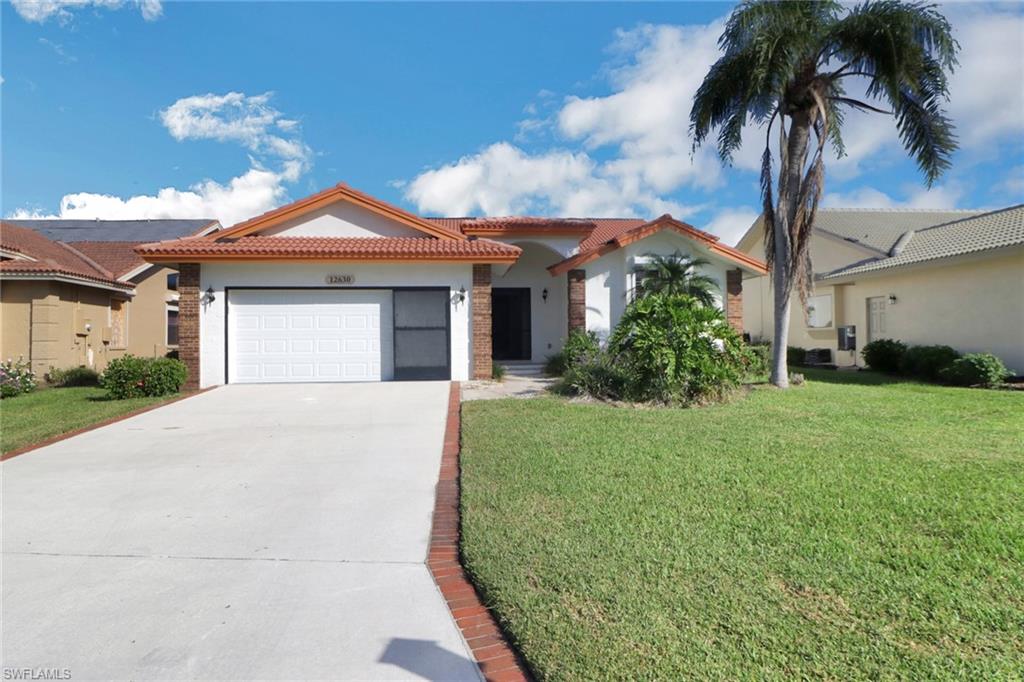 12630 Kelly Palm DR, FORT MYERS FL 33908