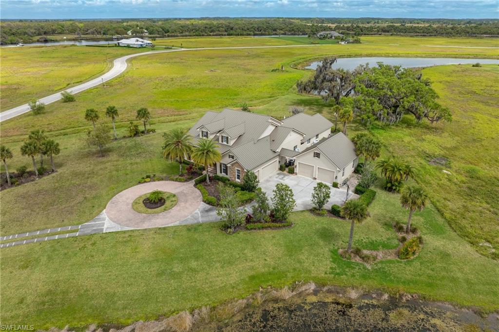 2131 Silk Bay BLVD, ALVA FL 33920