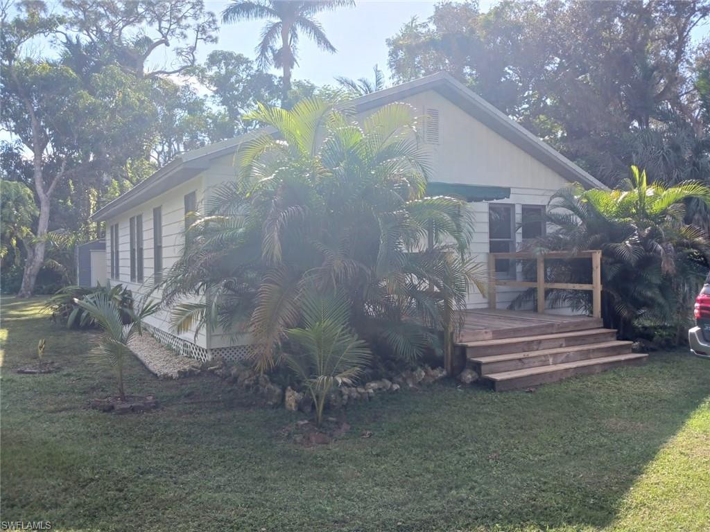 307 Royal Palm Park RD