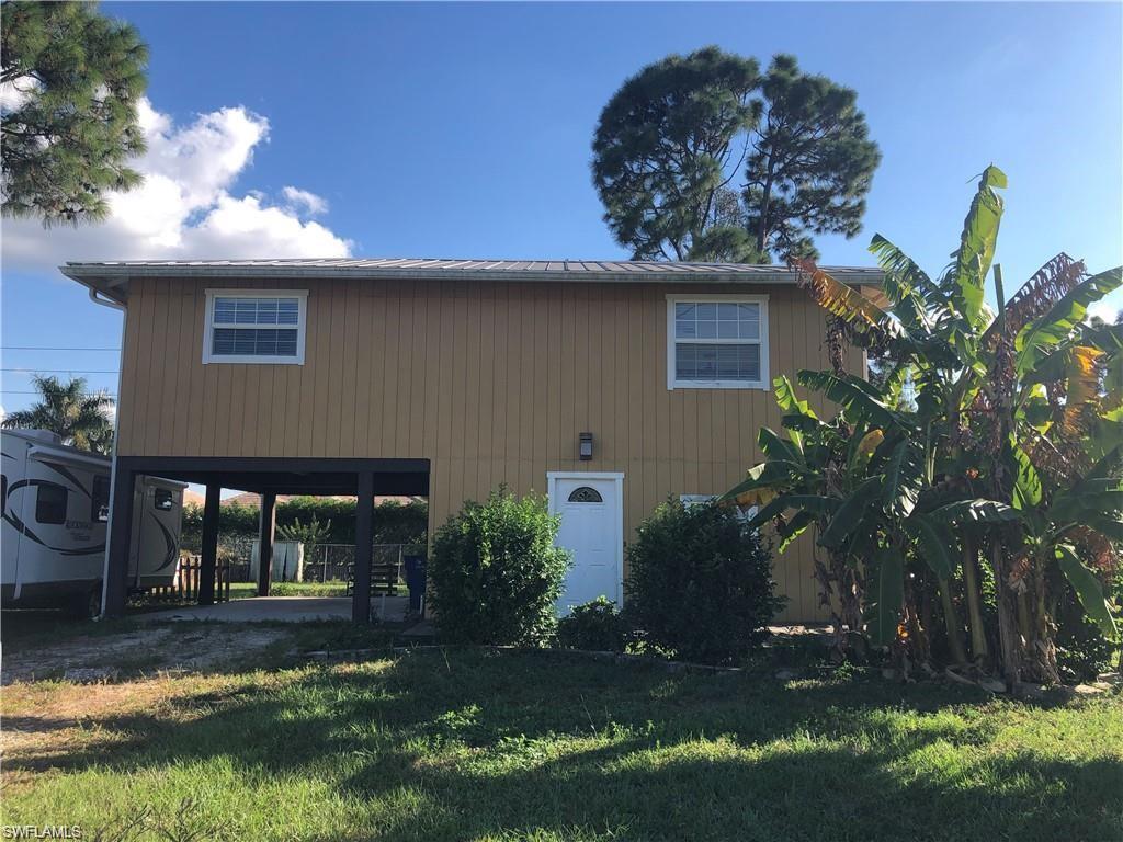 8054 Matanzas RD, FORT MYERS FL 33967