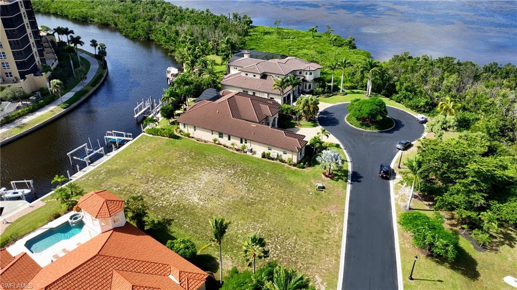 3361 DIAMOND KEY CT, PUNTA GORDA FL 33955