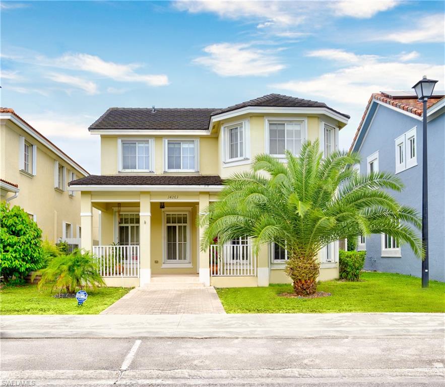 14263 SW 276th WAY, HOMESTEAD FL 33032