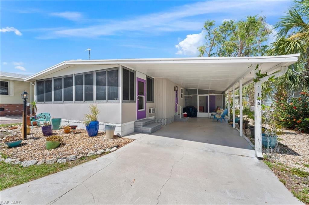 10303 Burnt Store RD # 145, PUNTA GORDA FL 33950