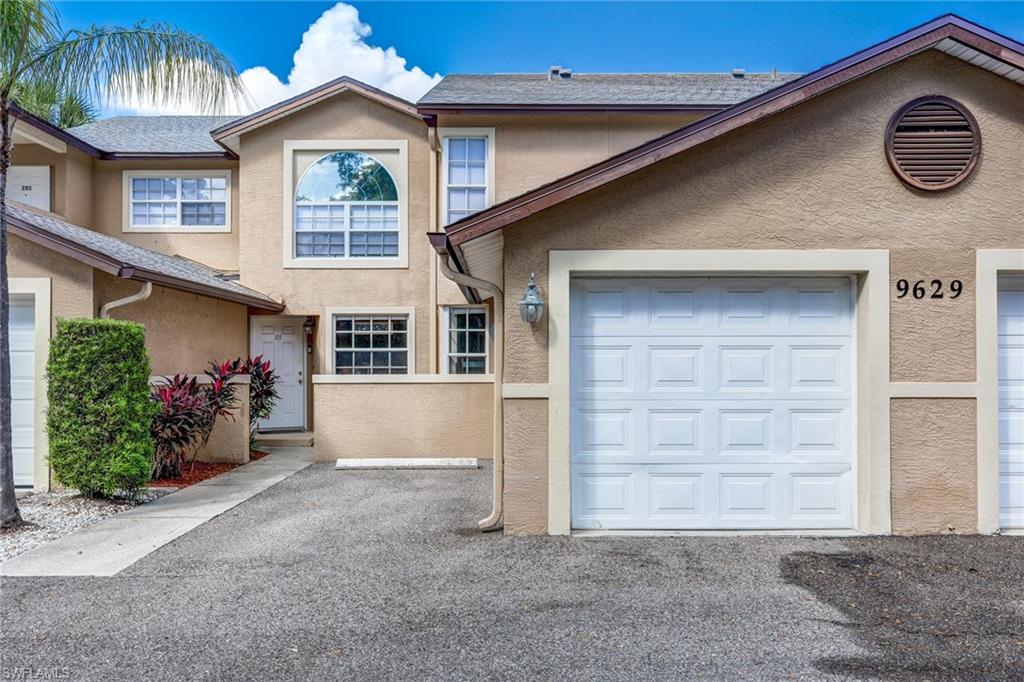 9629 Crescent Garden DR # 101, NAPLES FL 34109