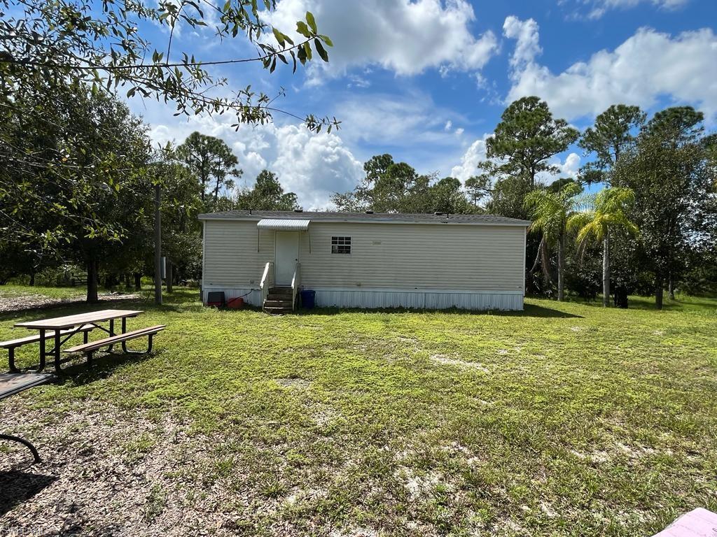 13707 tangelo ave, CLEWISTON FL 33440
