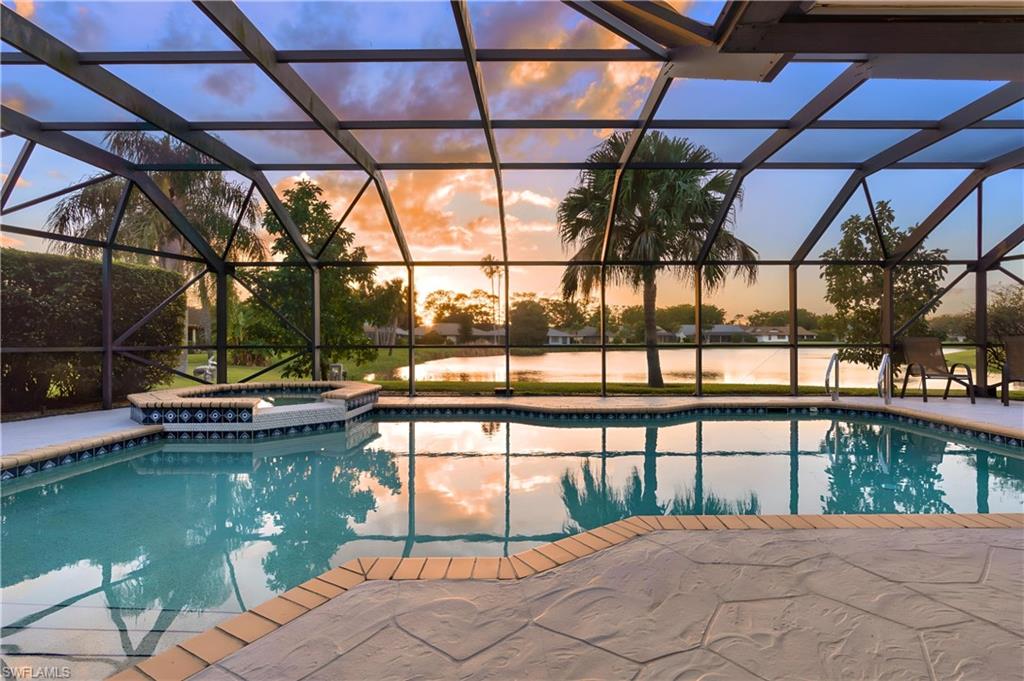 9614 Campbell CIR, NAPLES FL 34109