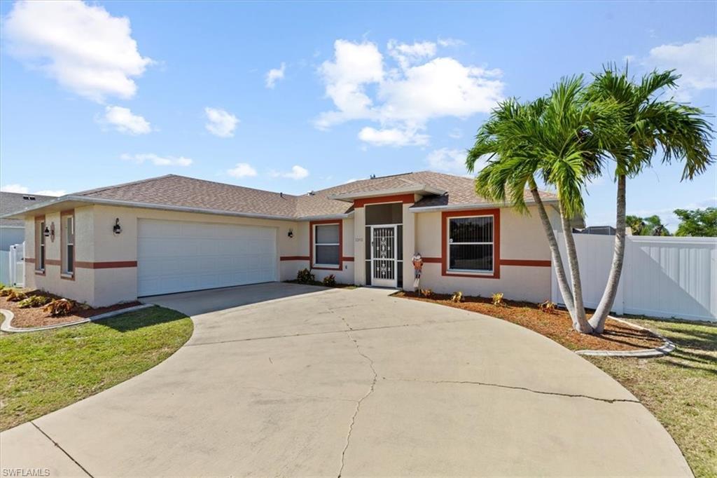 1202 SE 22nd PL, CAPE CORAL FL 33990
