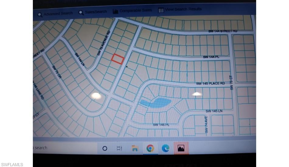 SW 75th CIR, OCALA FL 34473
