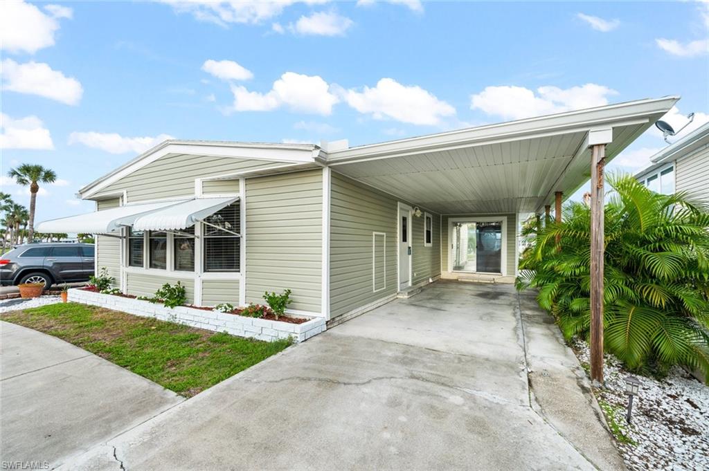 3120 Coquina Esplanade, PUNTA GORDA FL 33982