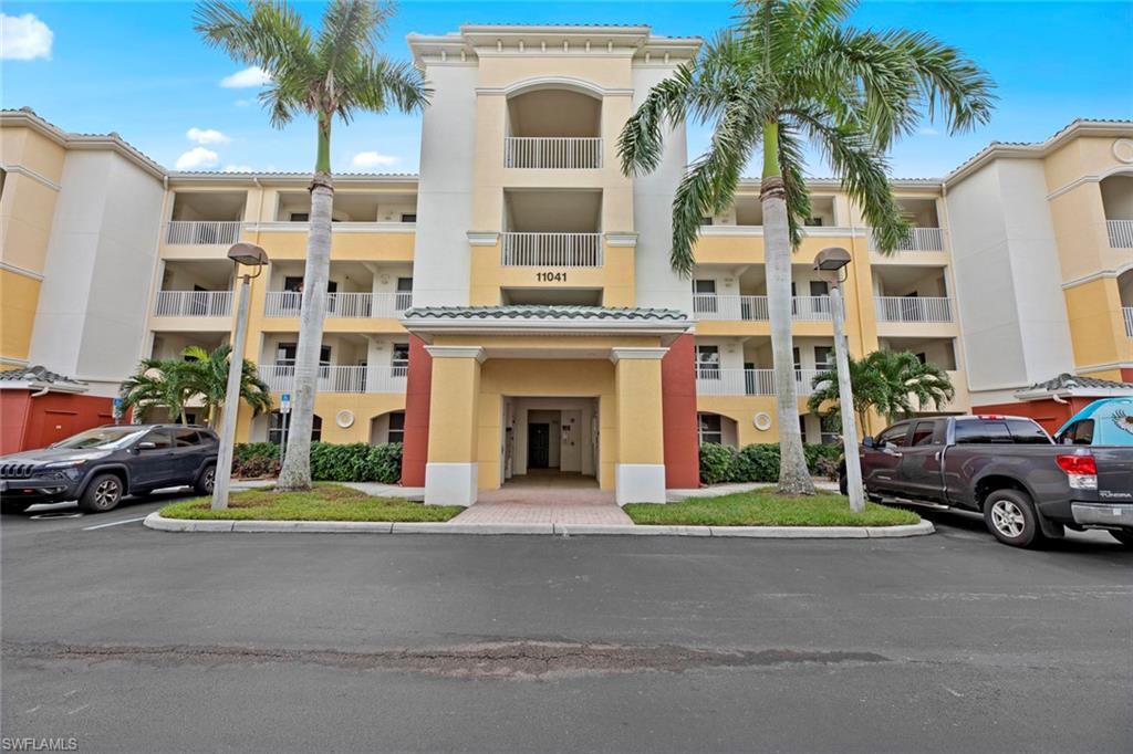11041 Gulf Reflections DR C207