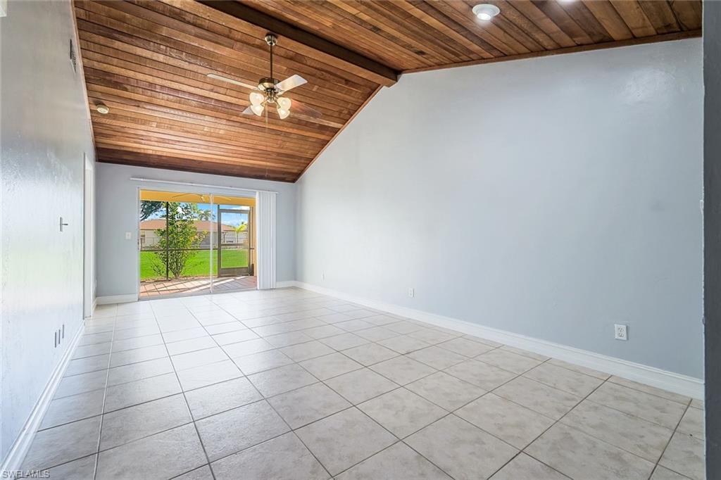 9345 Lennex LN, FORT MYERS FL 33919