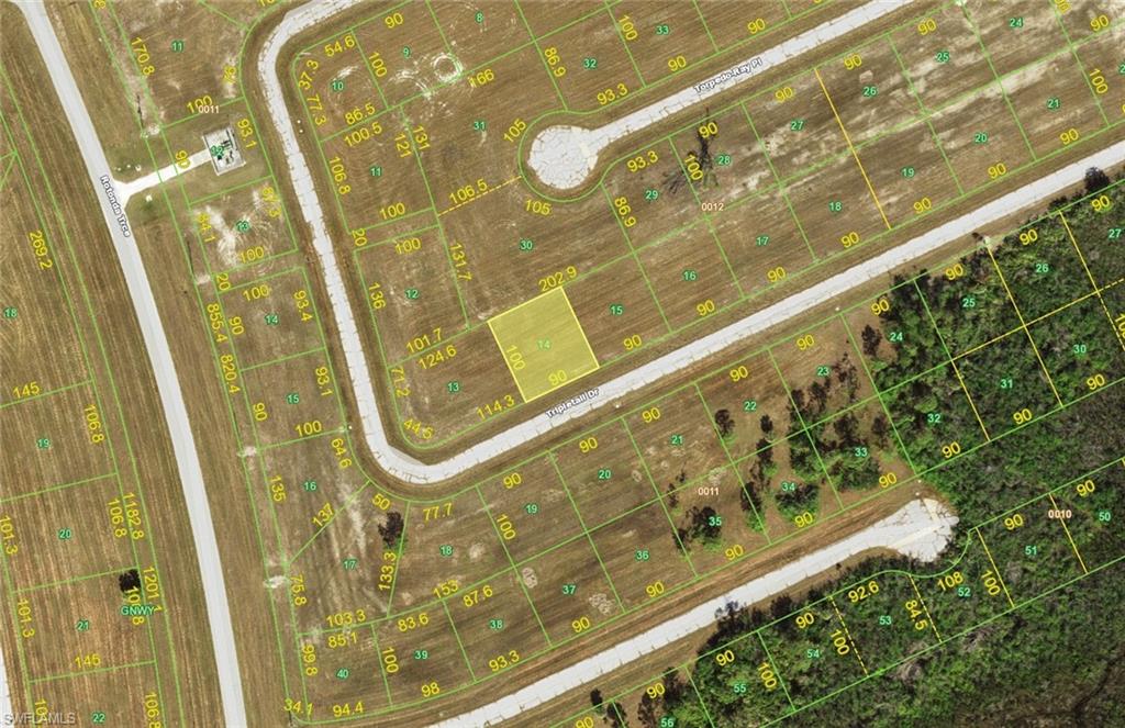 12394 Tripletail DR, PLACIDA FL 33946