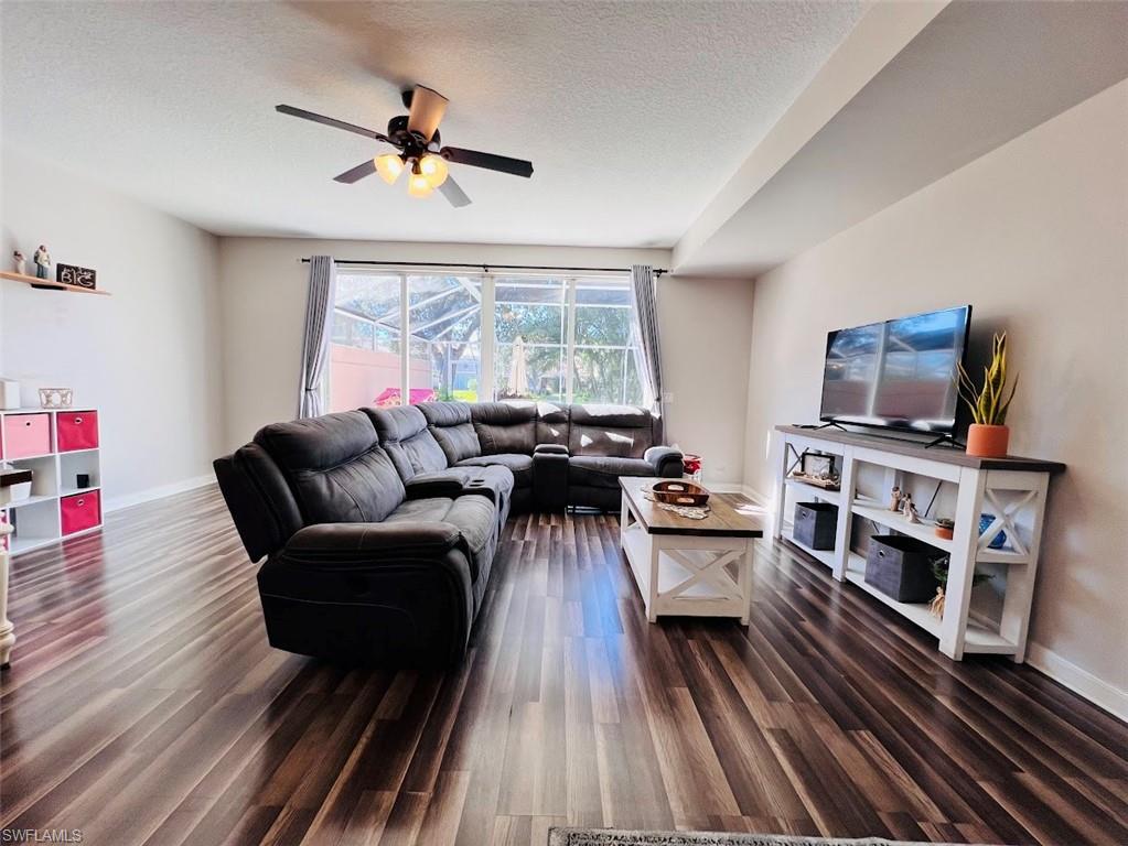 5321 Cove CIR # 136, NAPLES FL 34119