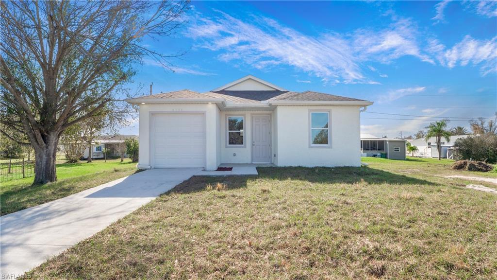 4796 Duncan RD, PUNTA GORDA FL 33982