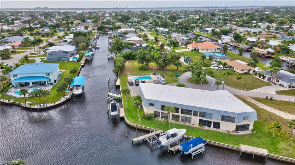 5111 Manor CT # 7, CAPE CORAL FL 33904